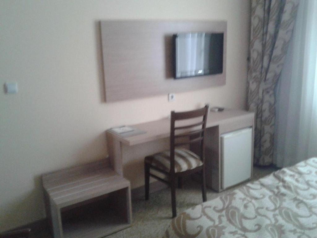Kristal Otel Adana Esterno foto